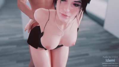 Lara Croft [Tomb Raider] (Idemi)