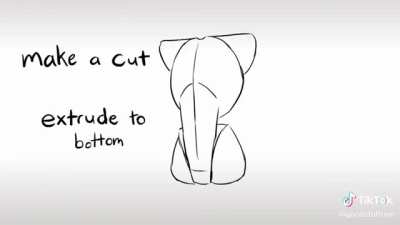 Drawing Rule