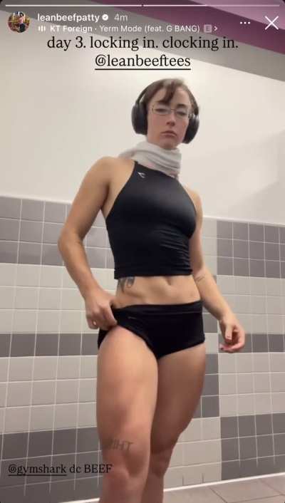 She&rsquo;s perfect