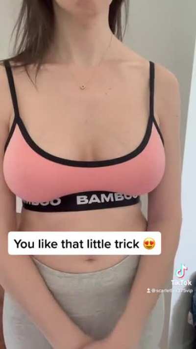 Nice tricks 🤪 (sound on)