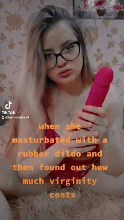 haha im so funny