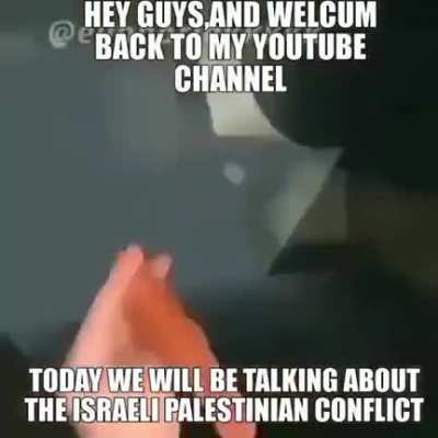 Israel haram