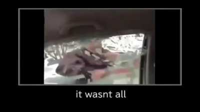 It wasnt all