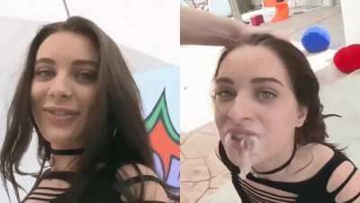 Before/After