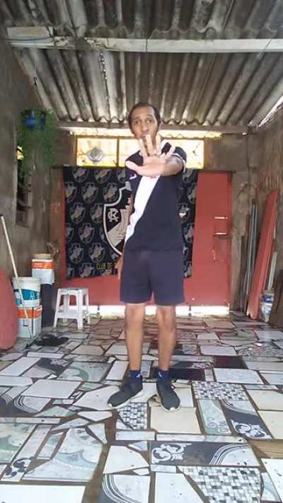 pai do dedeco