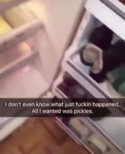 Pickles