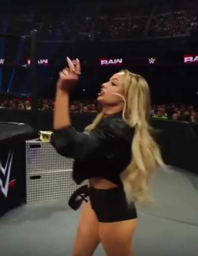 Liv Morgan