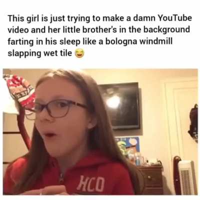 I mean technically it’s all gas.