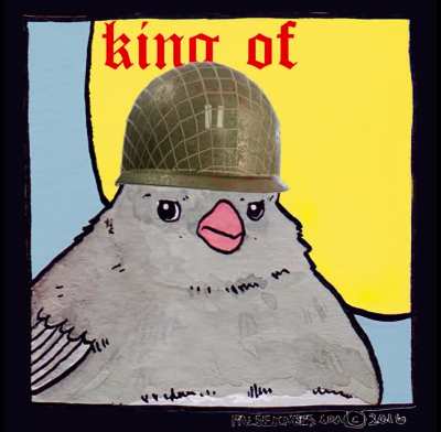 Last Bismarck post made me do this