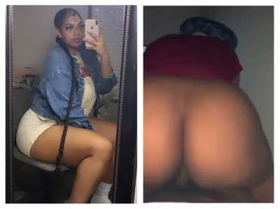 Stallion booty