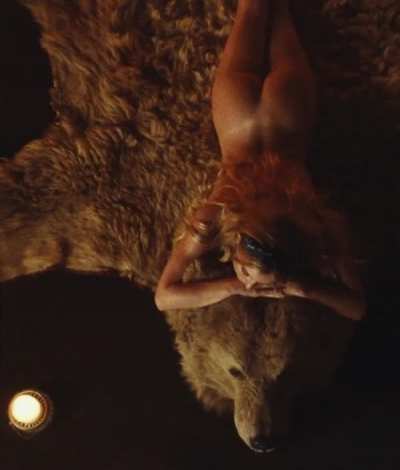 Sydney Sweeney in Euphoria