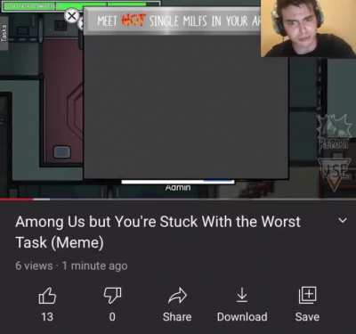 F