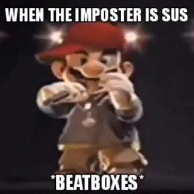 Verbalase Beatbox??