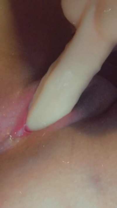 need someone to clean me up