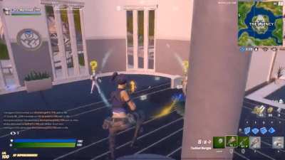 don&rsquo;t blink or you&rsquo;ll miss it