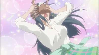 *Crab Idol Noises*