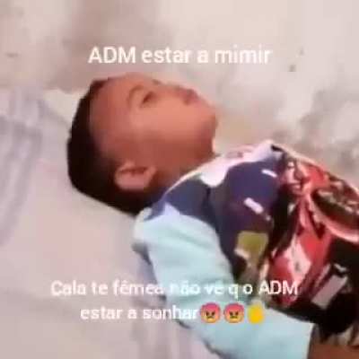 ADM do muquinhaa os mais crias da nimotv