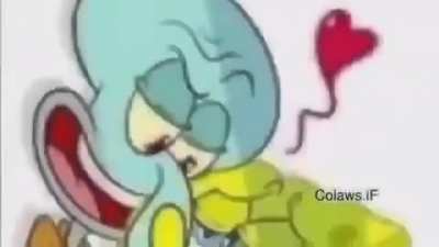 SquiDDY 💦💦