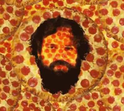 PIZZA!!!