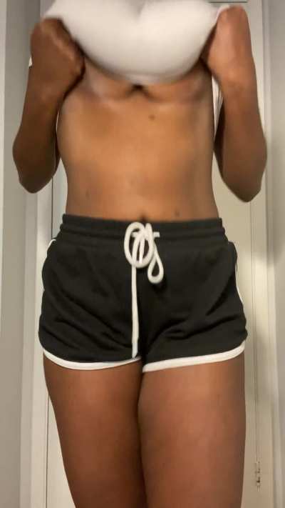 This might be too risky to wear in public&hellip; ;)
