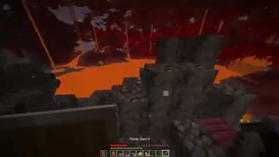 From a GeorgeNotFound video