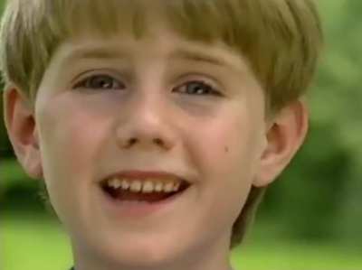 Bully Maguire learns to play kazoo