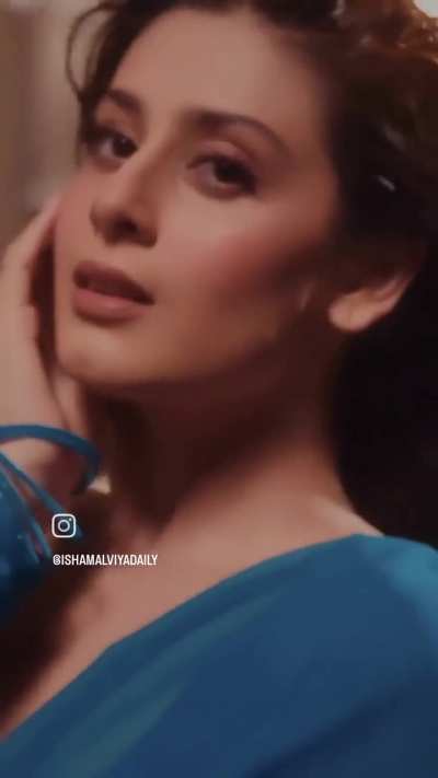 Isha Malviya❤️