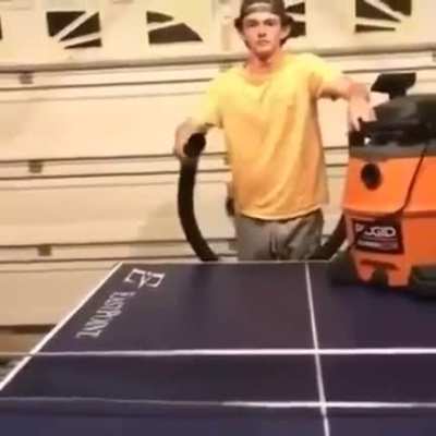 ping pong