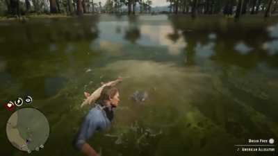 I&rsquo;m the best fisherman the world has never seen (literally)