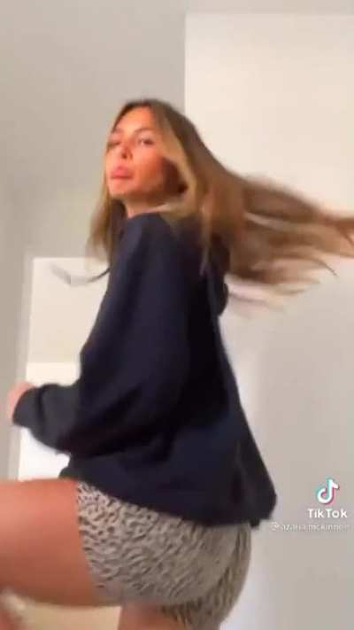 Twerking