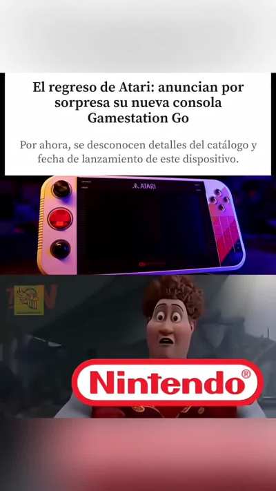 La leyenda a vuelto