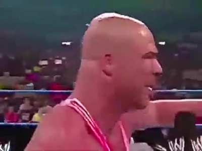 wwe man