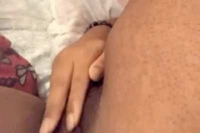 Is daddy proud that I’m still a virgin? I’ve been waiting for you daddy 🥺🥰