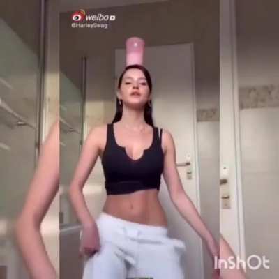 Saving the best for last