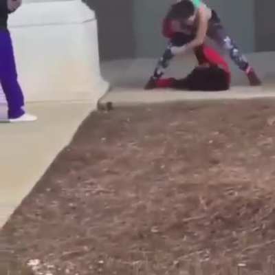That slam tho.