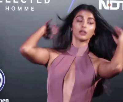 Pooja Hegde