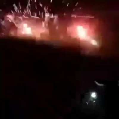 Afghan Defense Forces Doing Their Best To Keep The Taliban From Taking Control Of Logar Province