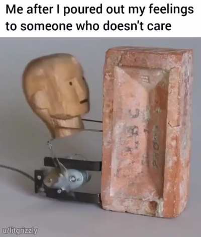 Keep ur head up king