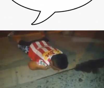 COMO IDENTIFICAR A UN JOJO FAN