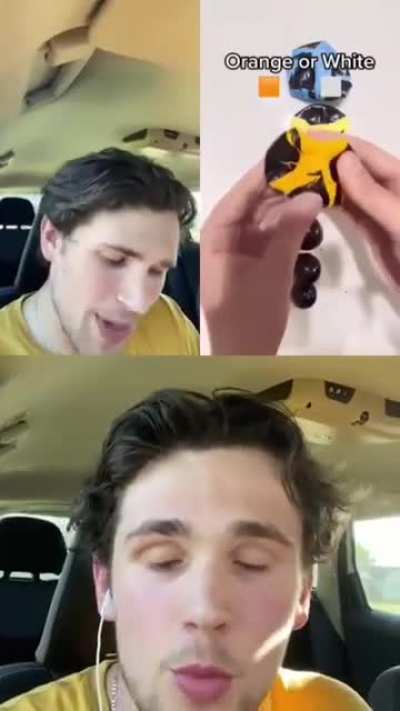 schizophrenic