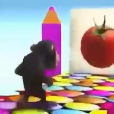 Monke