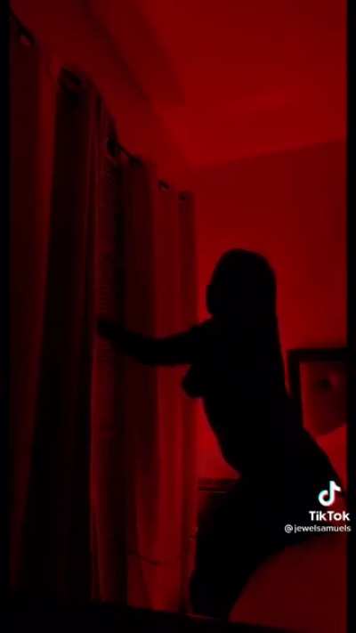 Silhouette challenge