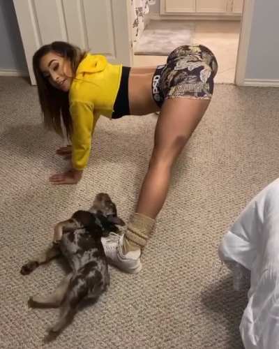 Teanna Trump
