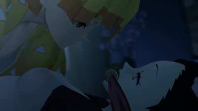 Here have a demon slayer folder (re-uploaded)