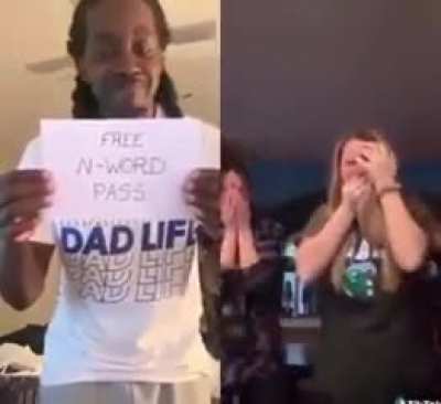 Free Pass