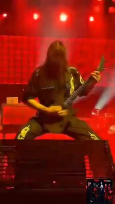 Spongemick the long hair