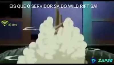 Fala nada
