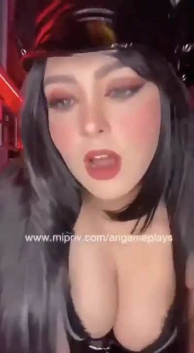 Video Halloween Arigameplays pt1