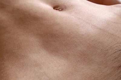 Little bulge