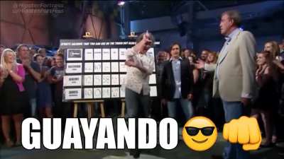 Guayando!